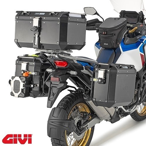 Portavaligie laterale givi - laterale,