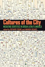 			Cultures of the City