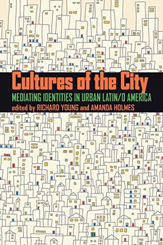 Cultures of the city - cultures,