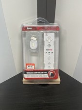Controller Nintendo Wii gamestop completamente nuovo sigillato