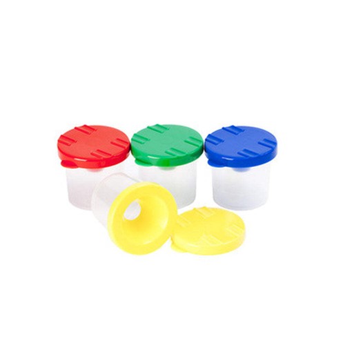 Set vasi pittura safey - vasi,
