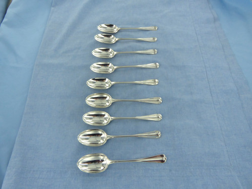 Antico set argento - un,
