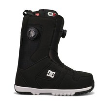 Dc shoes phase boa pro black