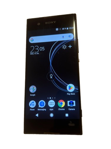 Sony xperia xa1 32gb lte - xa1, 3/32gb