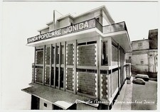 GROTTAGLIE TARANTO - BANCA