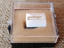 Stilo per testina giradischi: Toshiba C20 nuovo, mai usato