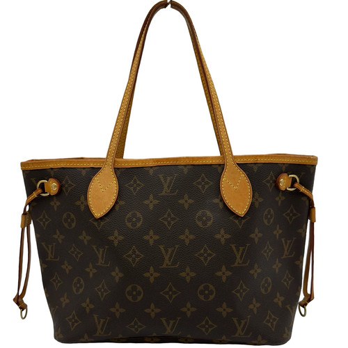 Louis vuitton neverfull - neverfull, pm