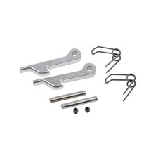 Leva a sgancio rapido Mugen HA