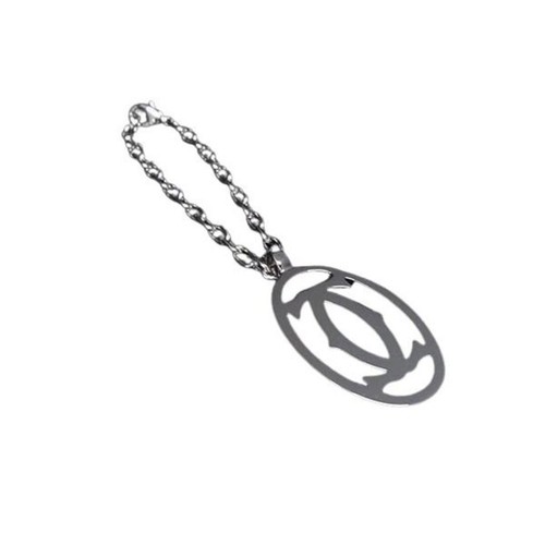 Portachiavi unisex cartier - portachiavi, 2c