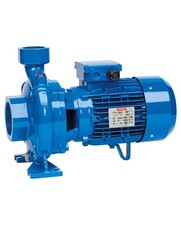 SPERONI CFM550 5,5 HP 4 KW MONOFASE Elettropompa Centrifuga Alta Portata