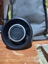 MANOMETRO TURBO MISURATORE