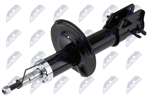 Ammortizzatore anteriore fiat - anteriore,