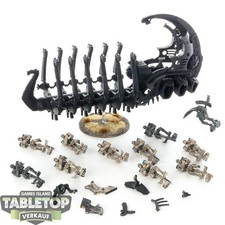Necrons - Ghost Ark -