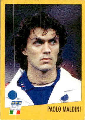Figurina azzurri con merlin - ip,