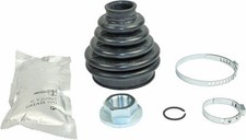 Kit soffietto albero motore