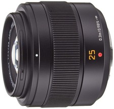 Obiettivo Panasonic Micro