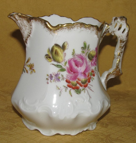 Vaso latte porcellana di - latte,