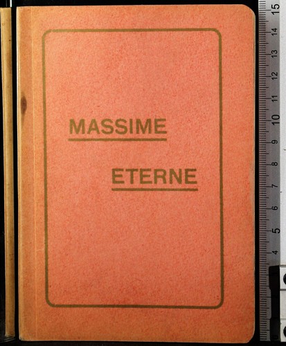 Massime eterne tip - eterne., aa.vv.