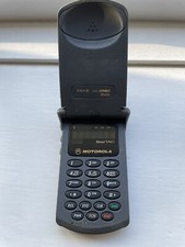 MOTOROLA STAR TAC telefono