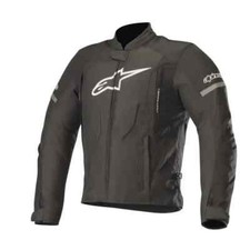 Giacca moto estiva traforata