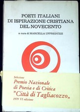 Poeti italiani di ispirazione