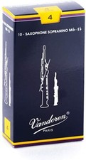 Vandoren ance sax sopranino