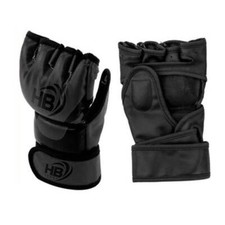 GUANTONI MMA GUANTI A MEZZO