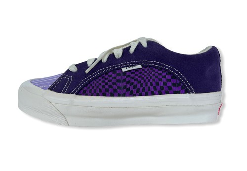 Vans originals lampin - vans, og