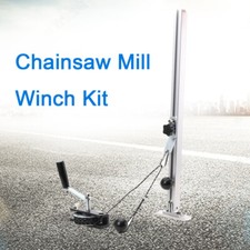 Attrezzatura verricello mulino