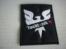 TECKTONIK Music Dance TOPPA