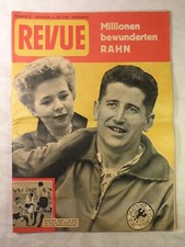 Rivista Sport Revue Numero 27