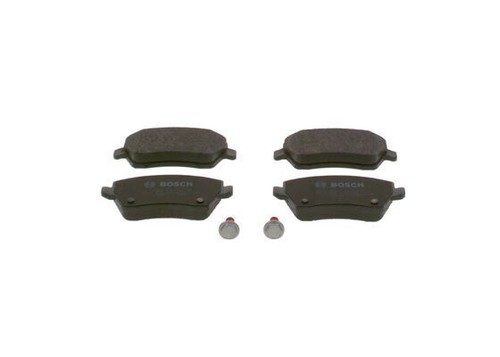 Bosch 0986424795 kit pastiglie - kit,