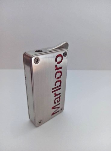 Accendino marlboro - marlboro, da