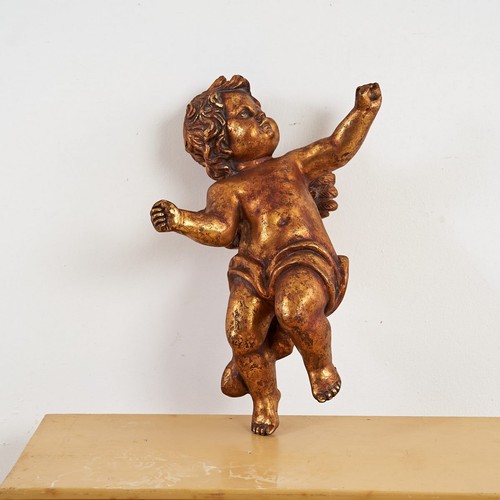 Angelo putto decorazione - putto,, da