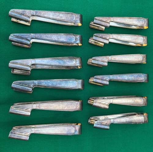 Pinze per asparagi - , modello