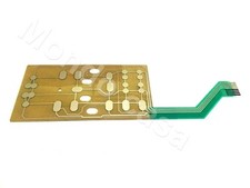 DE LONGHI Membrana Scheda