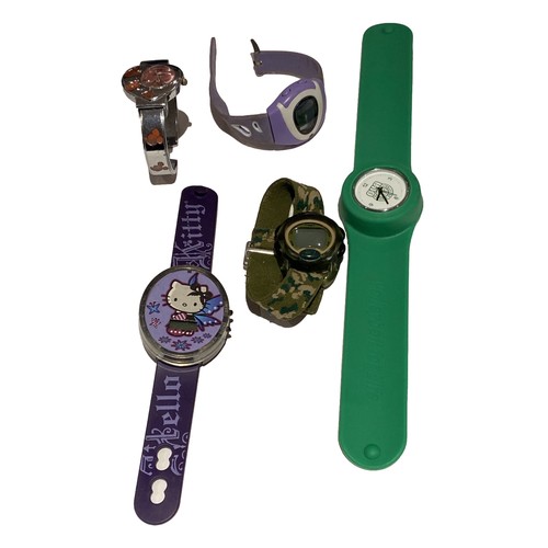 Lot kids watches all - lot,