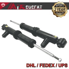 Per Audi A6 Allroad C5 4BH 4B5 Ammortizzatore Sospensione Aria Posteriore Sinistro e DestroCore