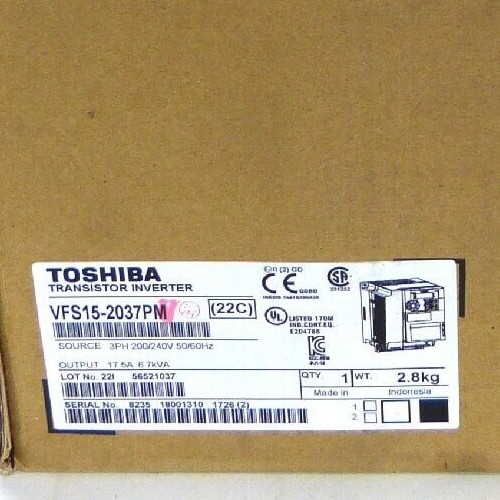 Inverter compatto