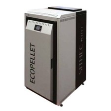Caldaia a pellet Ecopellet 30