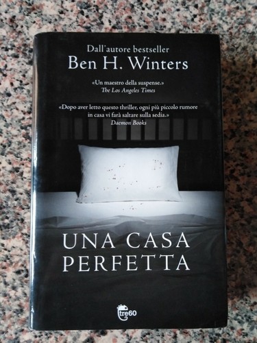 Una casa perfetta - , h
