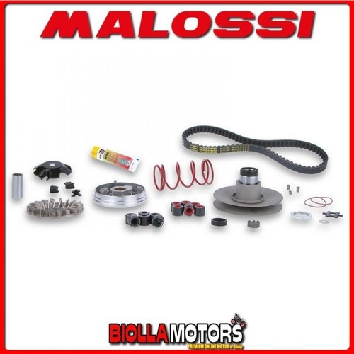 6112812 kit trasmissione - 6112812,