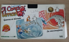 ESPLORANDO IL CORPO UMANO -