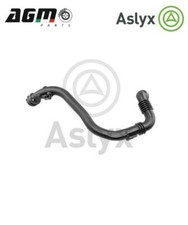 MANICOTTO INTERCOOLER TUBO