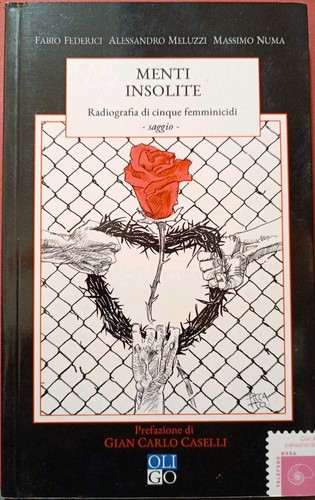 Menti insolite radiografia - menti,