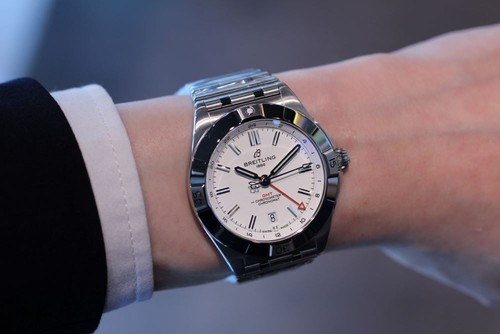 Breitling chronomat automatic - breitling,