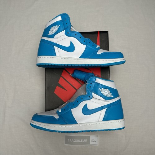 Nike air jordan high retro - air,