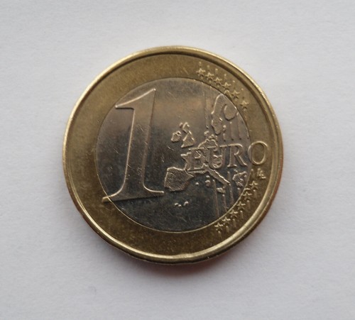 Moneta euro lussemburgo - euro,