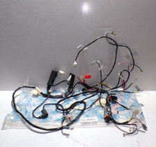 GRUPPO CAVETTI IMPIANTO ELETTRICO PER PIAGGIO APE CAR (243890)