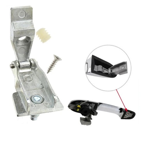 Kit riparazione maniglia snodo - kit,